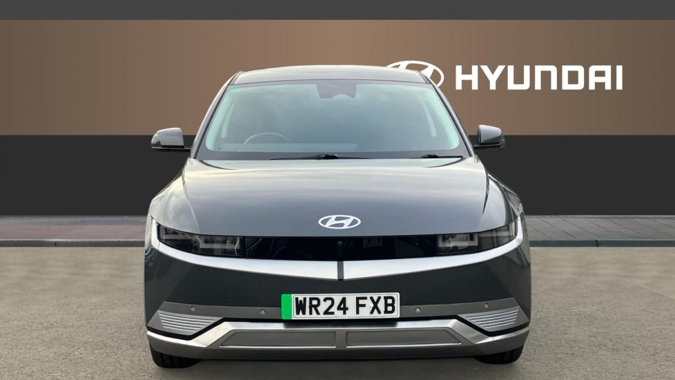 Hyundai IONIQ 5 239kW Ultimate 77 kWh 5dr AWD Auto Electric Hatchback - Image 3