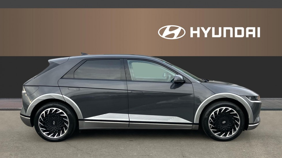 Hyundai IONIQ 5 239kW Ultimate 77 kWh 5dr AWD Auto Electric Hatchback - Image 5
