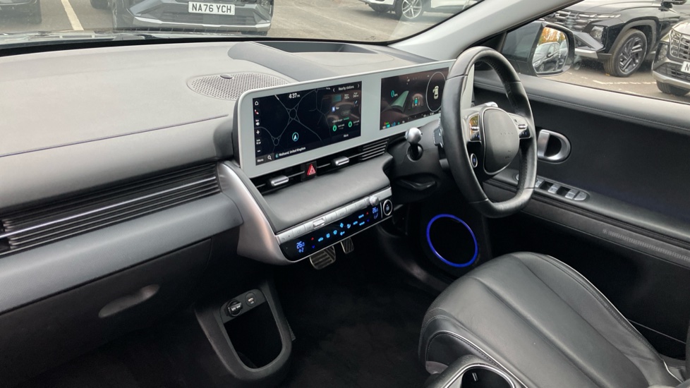 Hyundai IONIQ 5 239kW Ultimate 77 kWh 5dr AWD Auto Electric Hatchback - Image 9