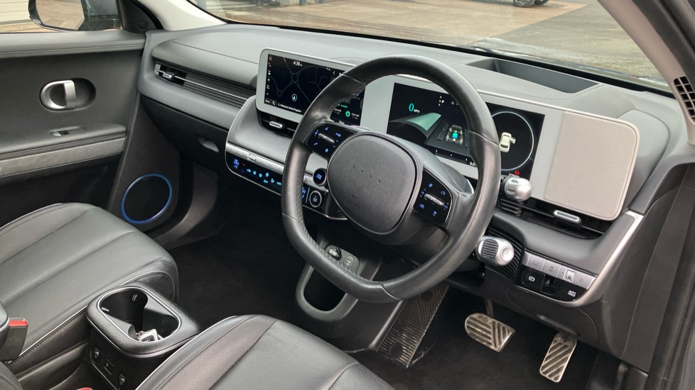Hyundai IONIQ 5 239kW Ultimate 77 kWh 5dr AWD Auto Electric Hatchback - Image 11