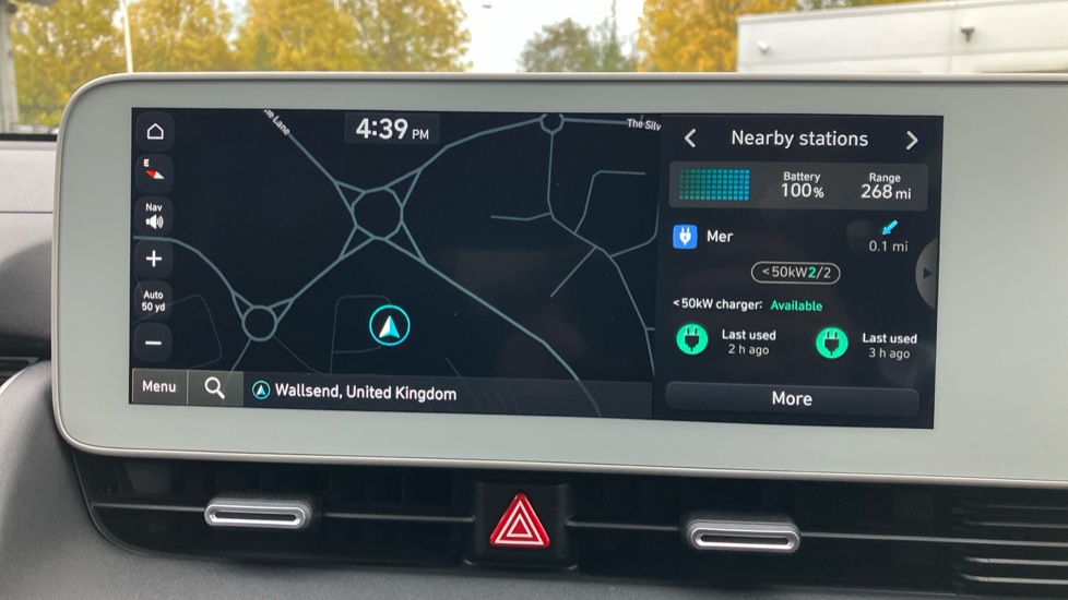 Hyundai IONIQ 5 239kW Ultimate 77 kWh 5dr AWD Auto Electric Hatchback - Image 12