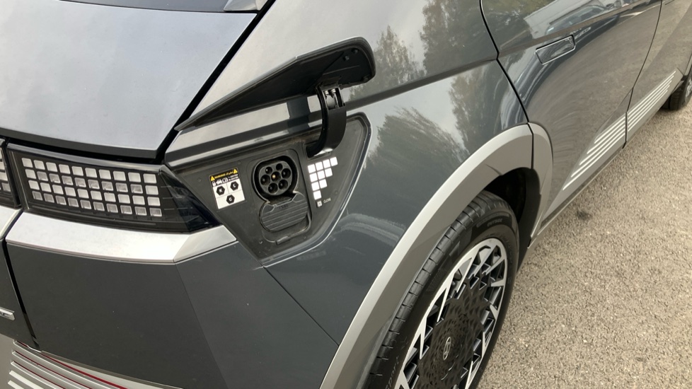 Hyundai IONIQ 5 239kW Ultimate 77 kWh 5dr AWD Auto Electric Hatchback - Image 22