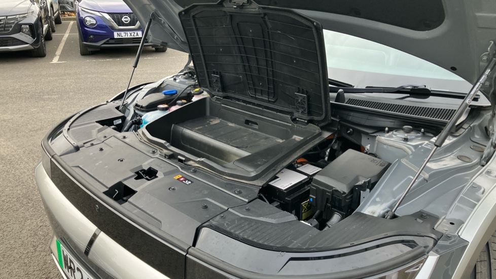 Hyundai IONIQ 5 239kW Ultimate 77 kWh 5dr AWD Auto Electric Hatchback - Image 23