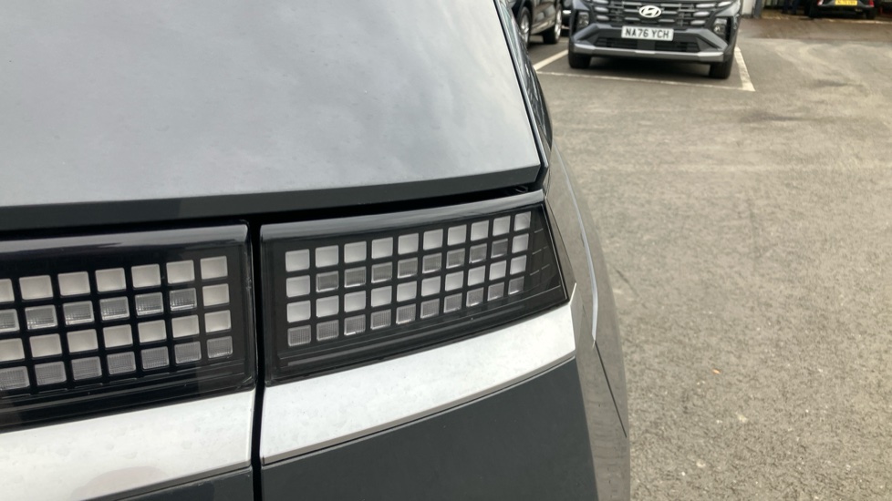 Hyundai IONIQ 5 239kW Ultimate 77 kWh 5dr AWD Auto Electric Hatchback - Image 24