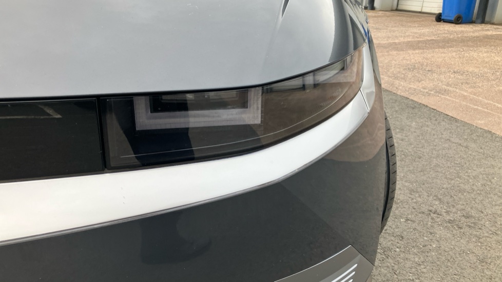 Hyundai IONIQ 5 239kW Ultimate 77 kWh 5dr AWD Auto Electric Hatchback - Image 27