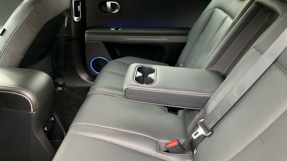 Hyundai IONIQ 5 239kW Ultimate 77 kWh 5dr AWD Auto Electric Hatchback - Image 32