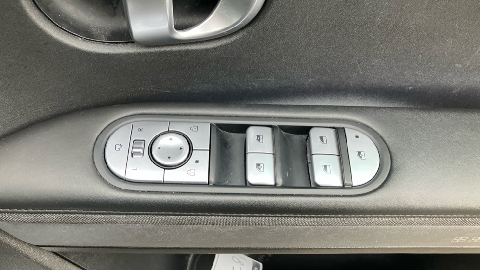 Hyundai IONIQ 5 239kW Ultimate 77 kWh 5dr AWD Auto Electric Hatchback - Image 34
