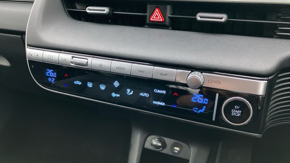 Hyundai IONIQ 5 239kW Ultimate 77 kWh 5dr AWD Auto Electric Hatchback - Image 39