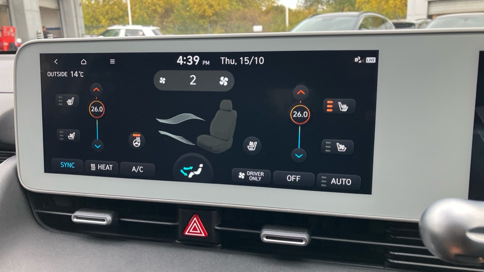 Hyundai IONIQ 5 239kW Ultimate 77 kWh 5dr AWD Auto Electric Hatchback - Image 43