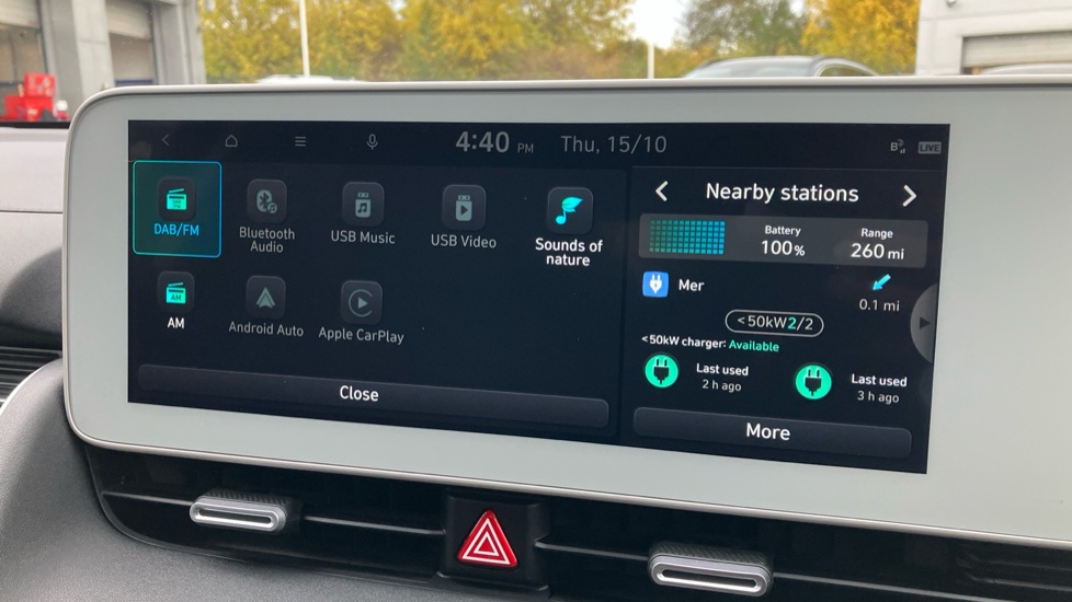 Hyundai IONIQ 5 239kW Ultimate 77 kWh 5dr AWD Auto Electric Hatchback - Image 44