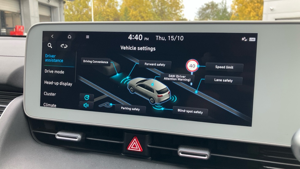 Hyundai IONIQ 5 239kW Ultimate 77 kWh 5dr AWD Auto Electric Hatchback - Image 45
