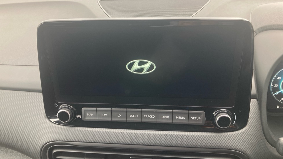 Hyundai KONA 1.6 GDi Hybrid Premium 5dr DCT Hybrid Hatchback - Image 12