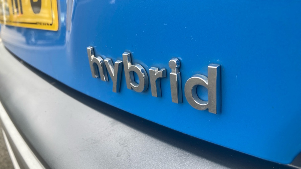 Hyundai KONA 1.6 GDi Hybrid Premium 5dr DCT Hybrid Hatchback - Image 24