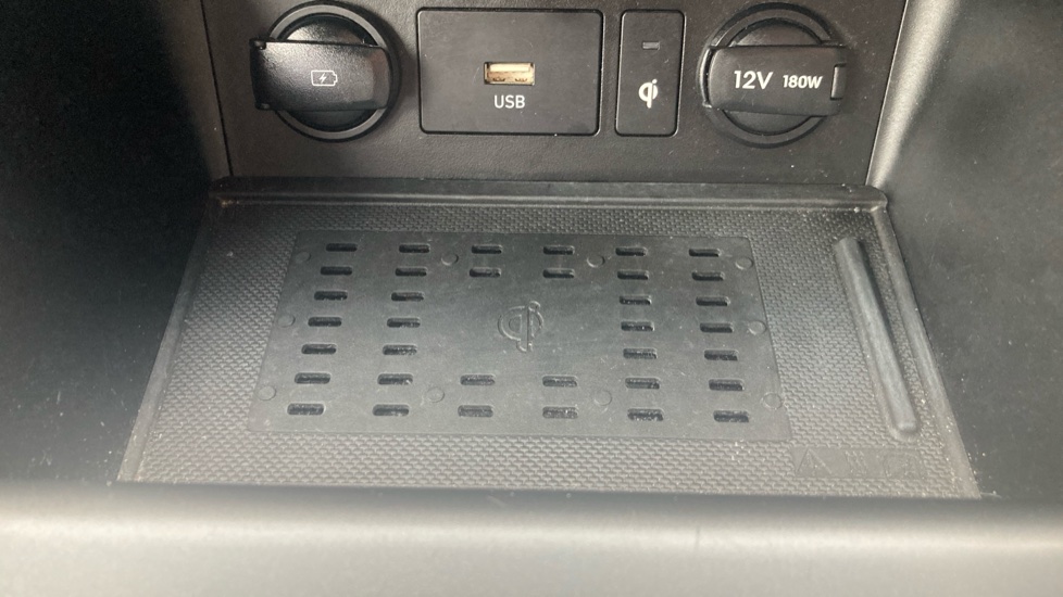 Hyundai KONA 1.6 GDi Hybrid Premium 5dr DCT Hybrid Hatchback - Image 41
