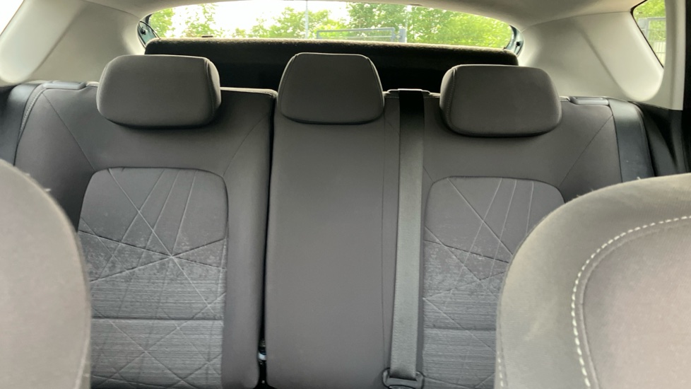 Hyundai BAYON 1.0 TGDi [120] 48V MHEV Ultimate 5dr Petrol Hatchback - Image 15