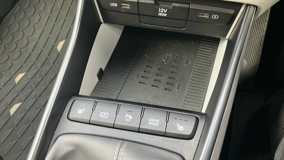 Hyundai BAYON 1.0 TGDi [120] 48V MHEV Ultimate 5dr Petrol Hatchback - Image 32