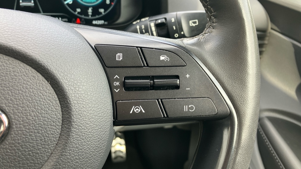 Hyundai BAYON 1.0 TGDi [120] 48V MHEV Ultimate 5dr Petrol Hatchback - Image 36