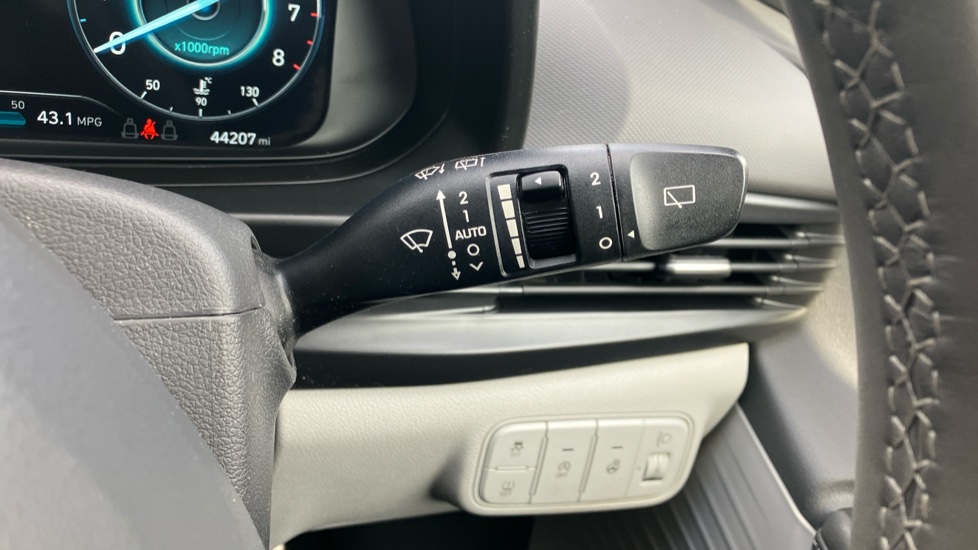 Hyundai BAYON 1.0 TGDi [120] 48V MHEV Ultimate 5dr Petrol Hatchback - Image 37