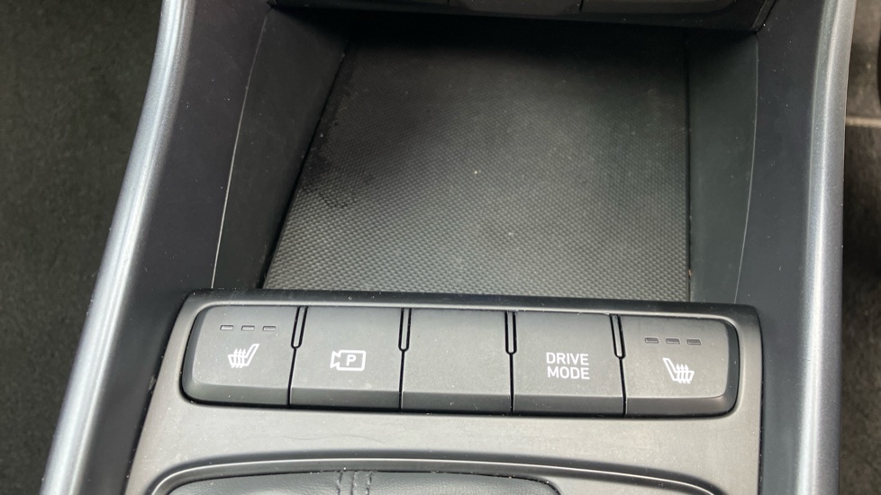 Hyundai BAYON 1.0 TGDi [90] Black Line 5dr DCT Petrol Hatchback - Image 30