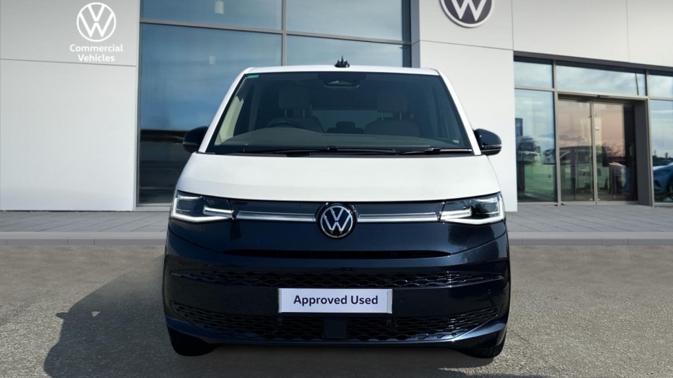 Volkswagen Multivan 1.5 TSI eHybrid Style 5dr LWB 4MOTION DSG Estate - Image 7