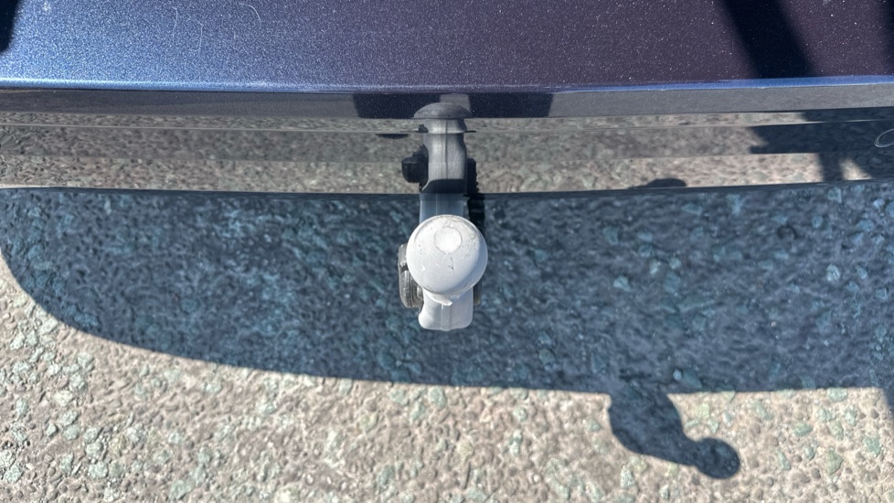 Volkswagen Multivan 1.5 TSI eHybrid Style 5dr LWB 4MOTION DSG Estate - Image 37