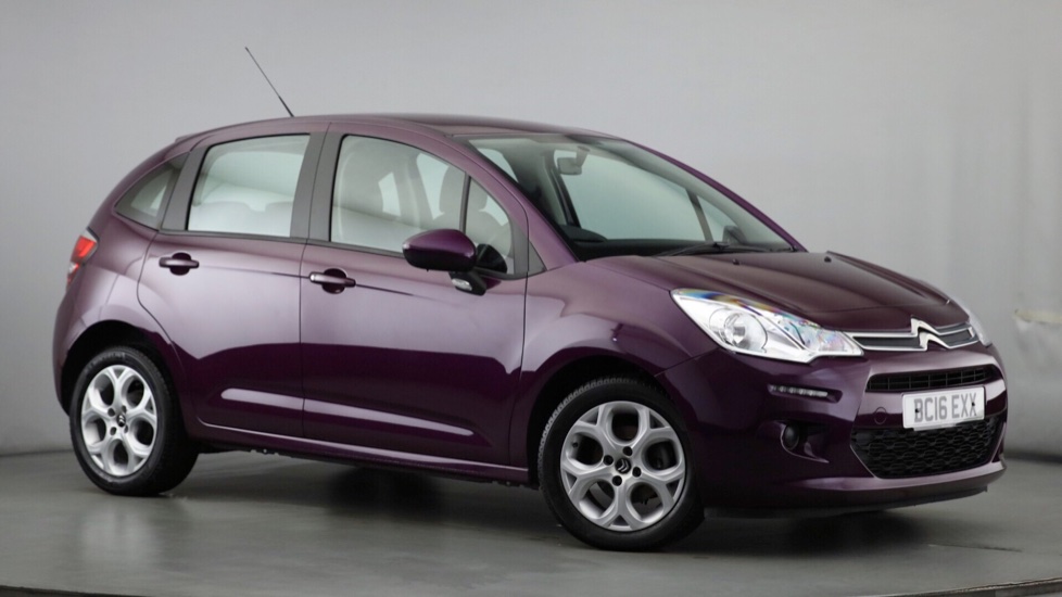 Citroen Coventry Citroen Dealers New & Used Cars & Vans Coventry