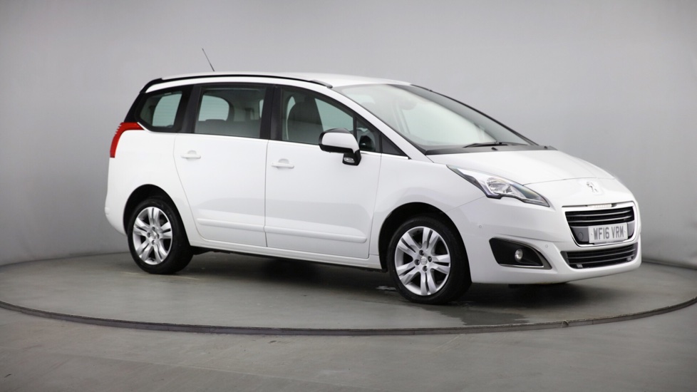 Peugeot Coventry Peugeot Dealers New & Used Cars & Vans Robins and Day