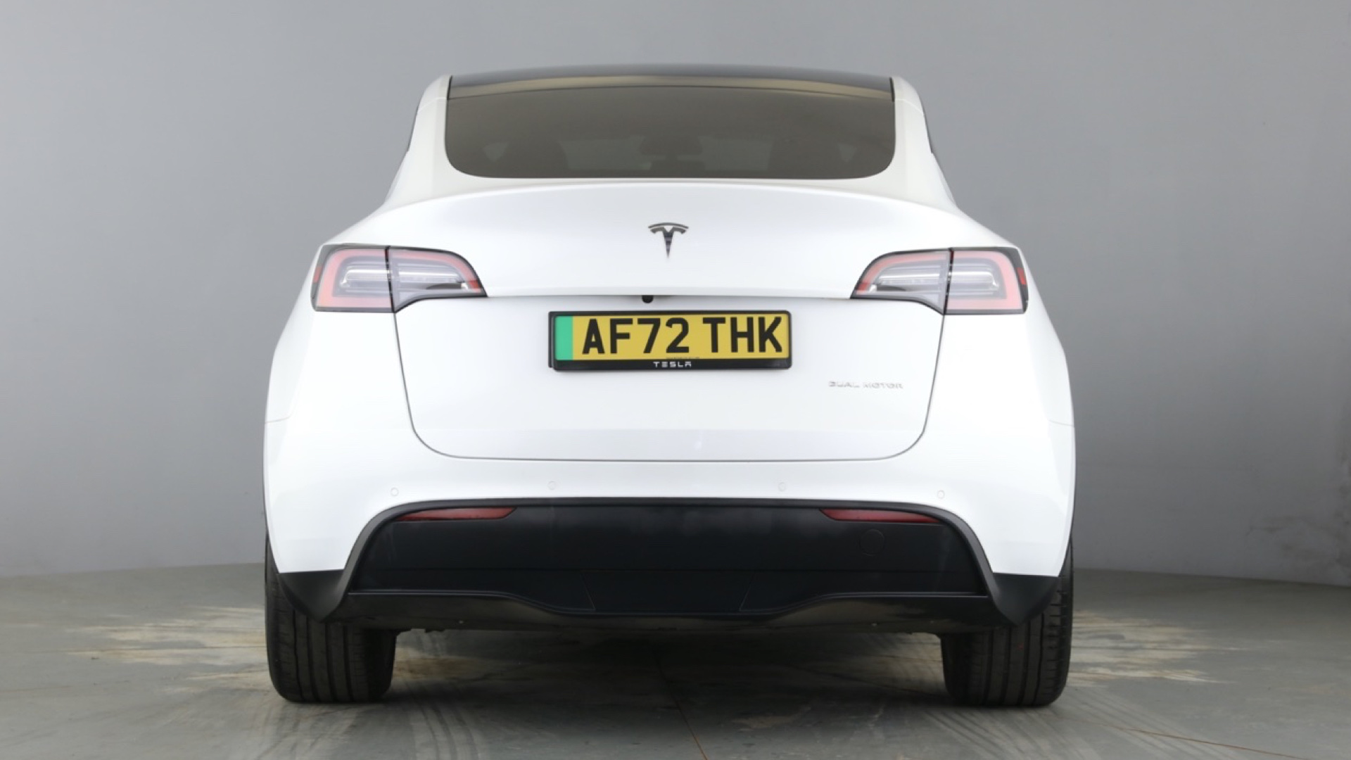 4020885 Long Range AWD 5dr Auto