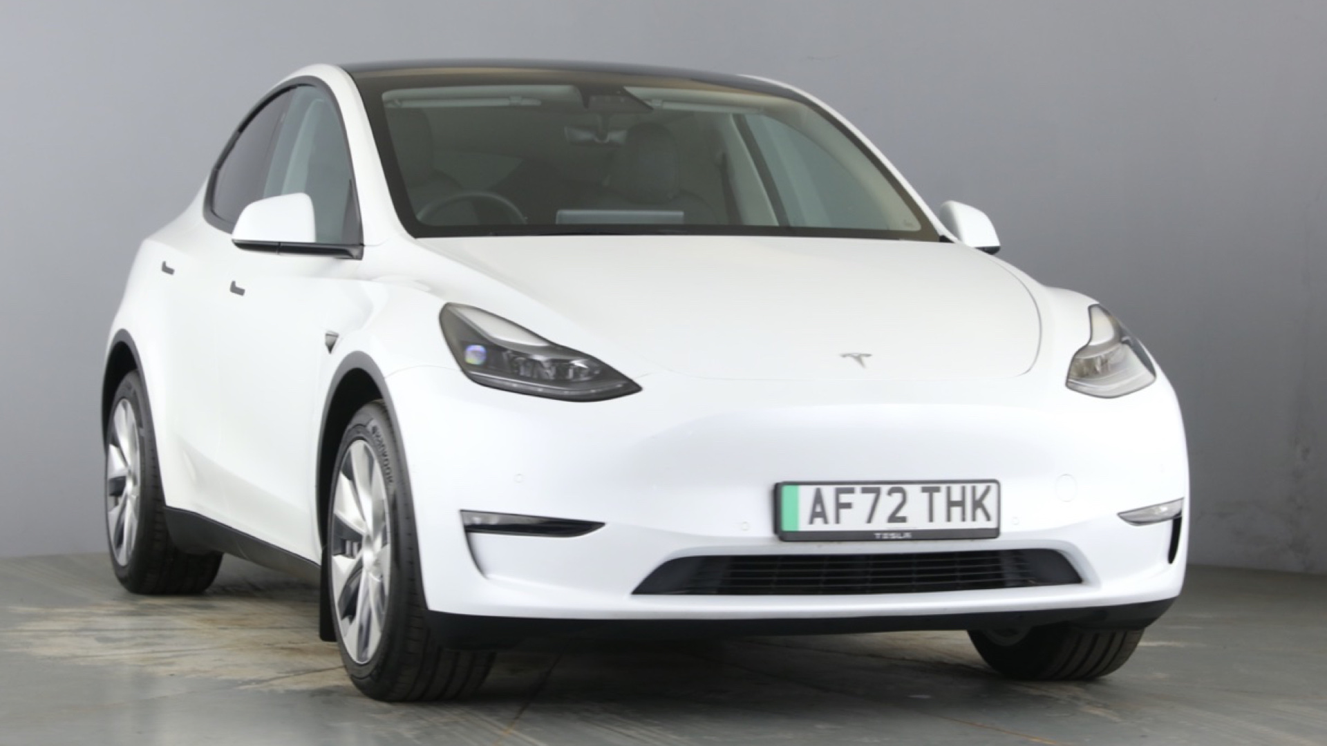 4020885 Long Range AWD 5dr Auto