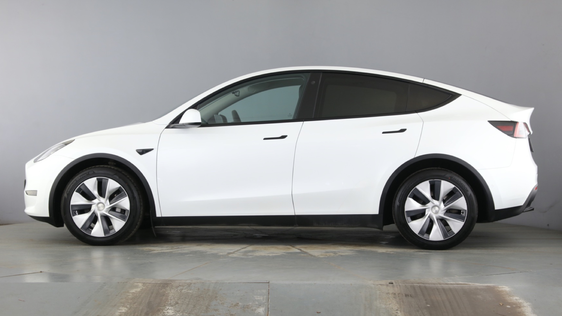 Long Range AWD 5dr Auto [2022]