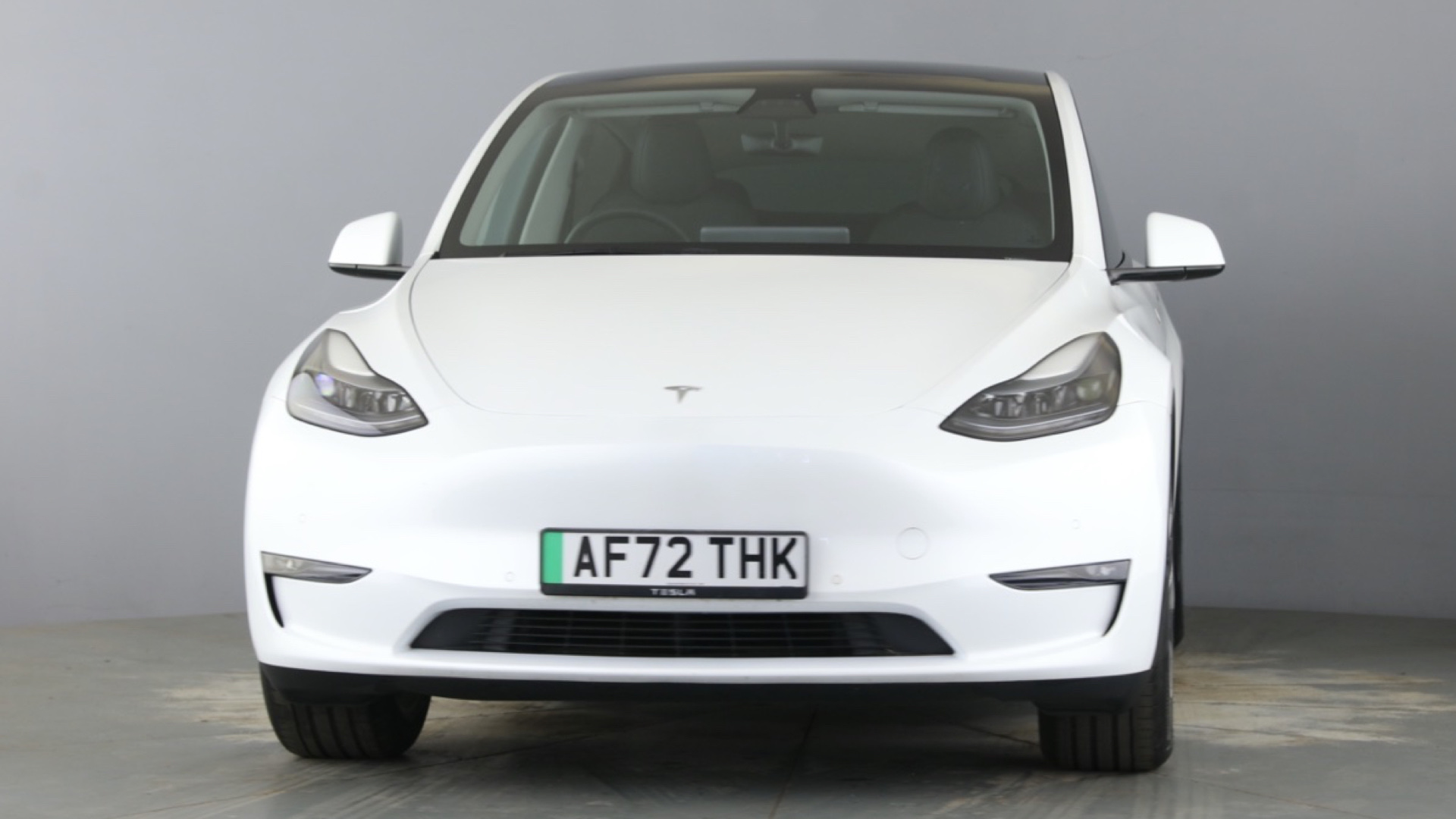 4020885 Long Range AWD 5dr Auto