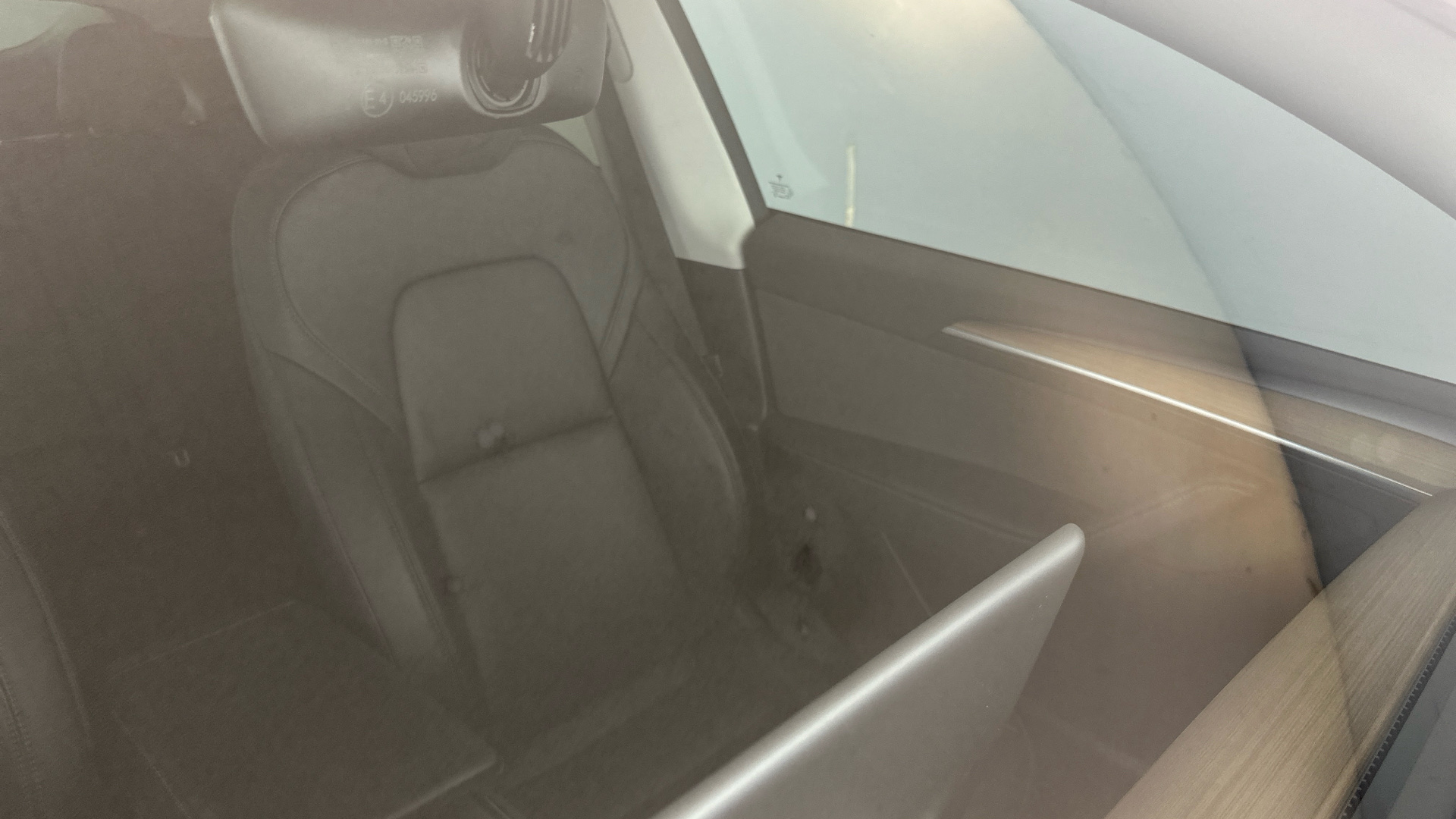 4020885 Long Range AWD 5dr Auto