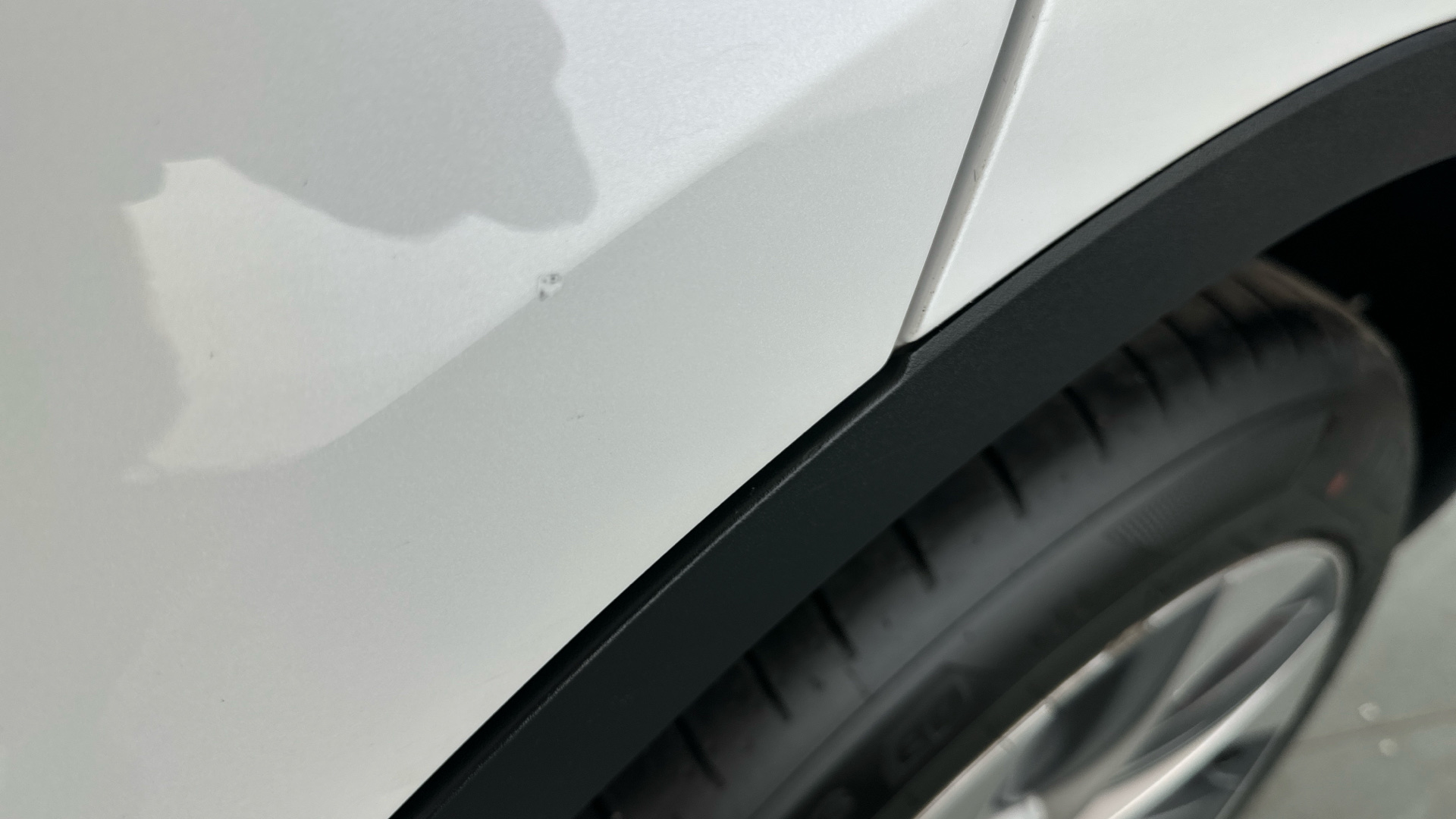 4020885 Long Range AWD 5dr Auto