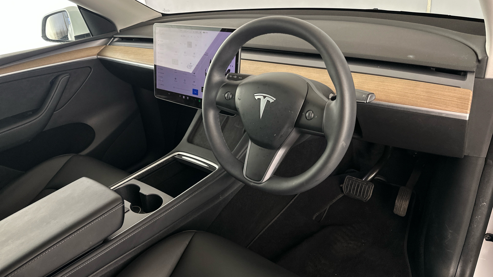 4020885 Long Range AWD 5dr Auto