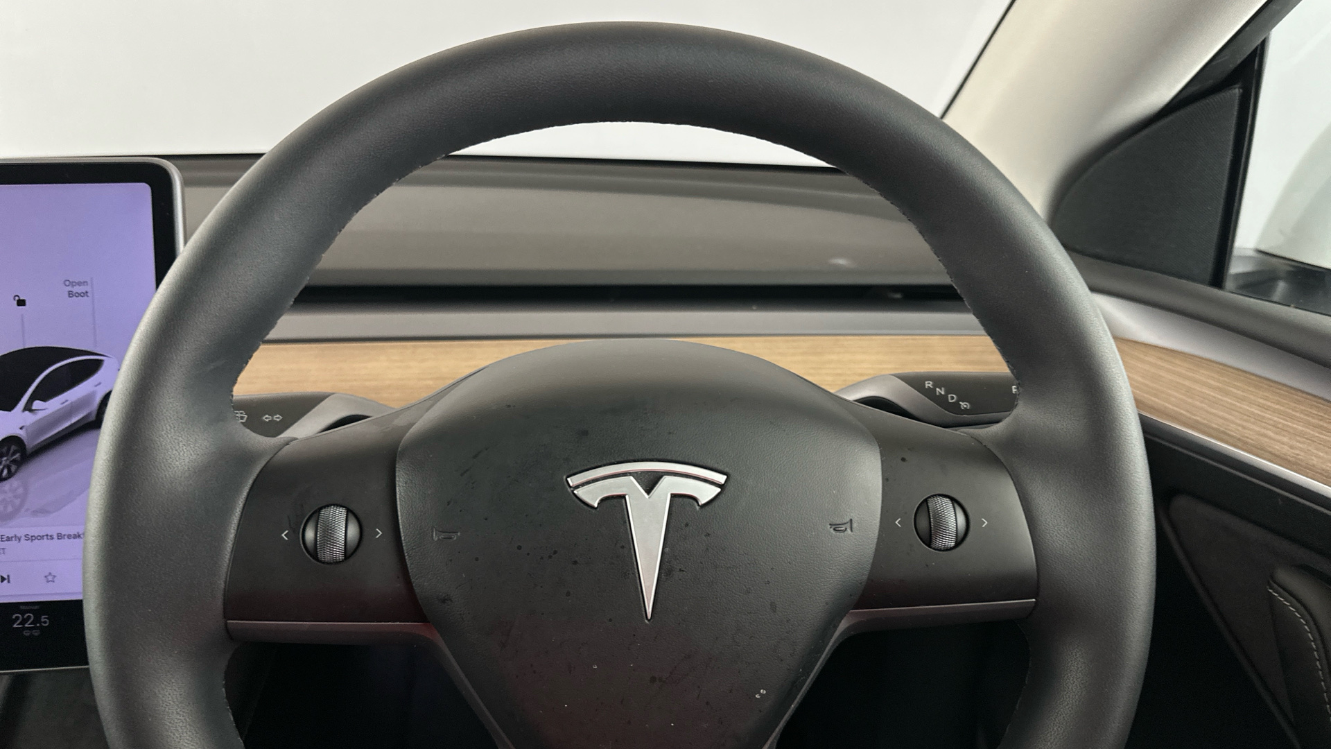 4020885 Long Range AWD 5dr Auto