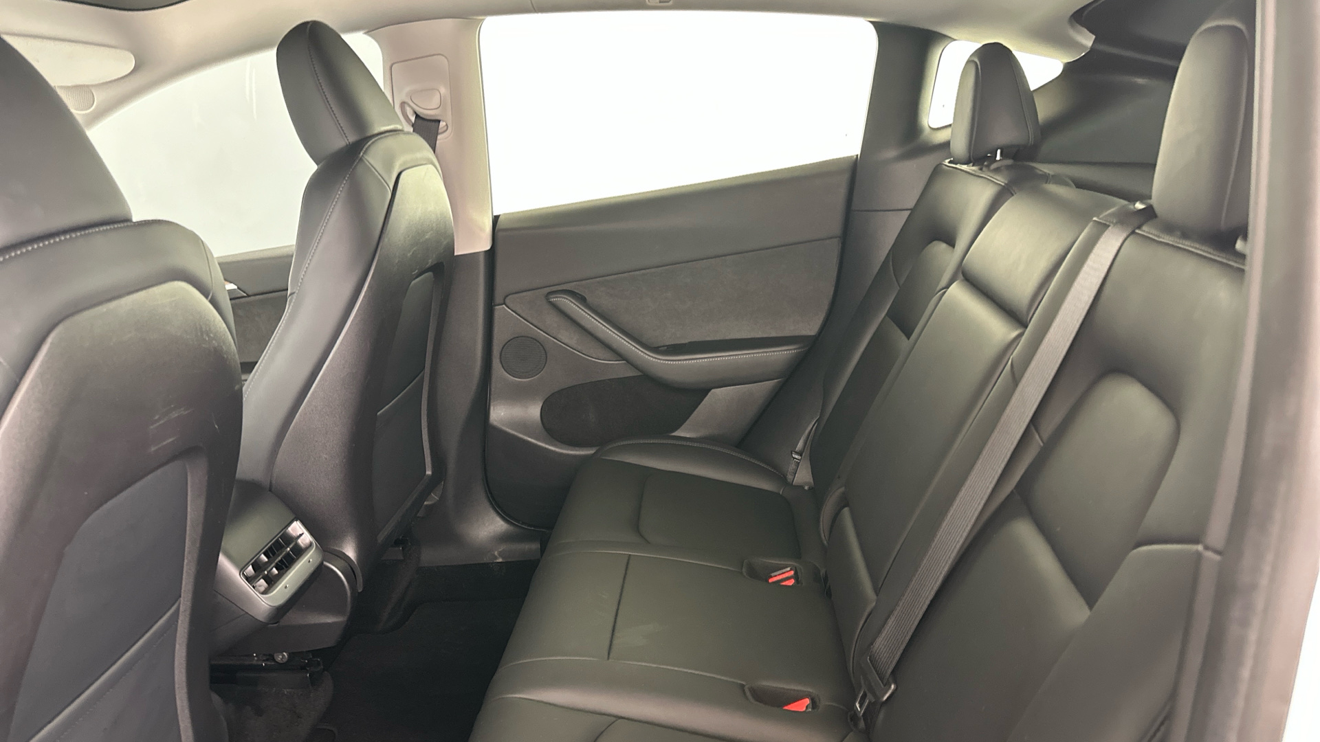 4020885 Long Range AWD 5dr Auto