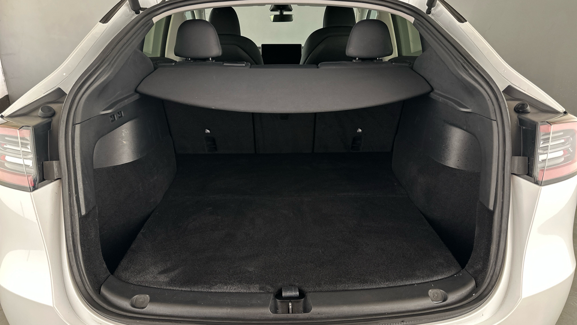 4020885 Long Range AWD 5dr Auto