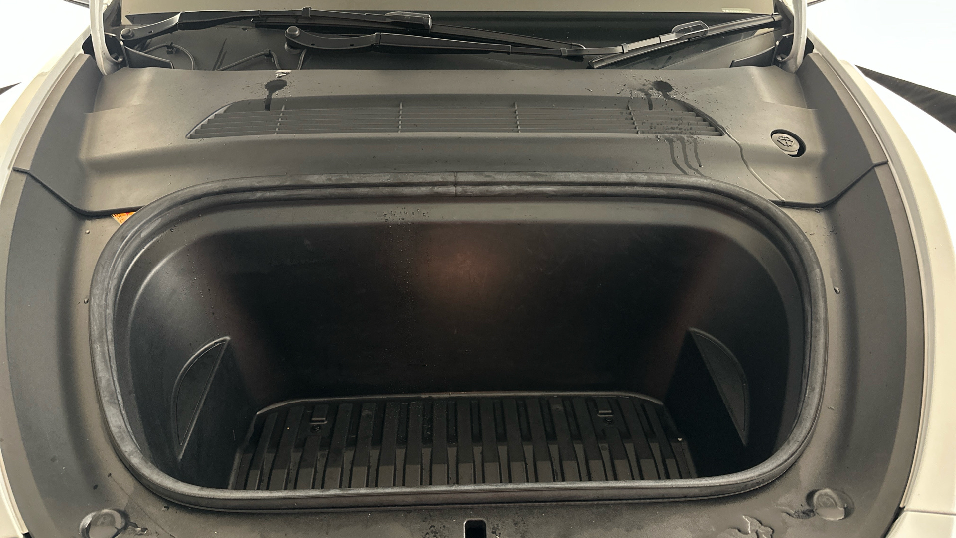 4020885 Long Range AWD 5dr Auto