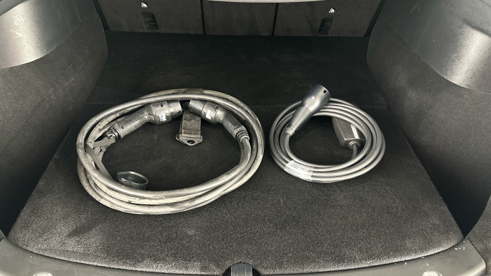 4020885 Long Range AWD 5dr Auto