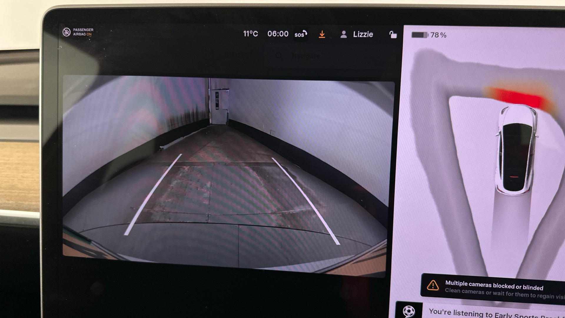 4020885 Long Range AWD 5dr Auto