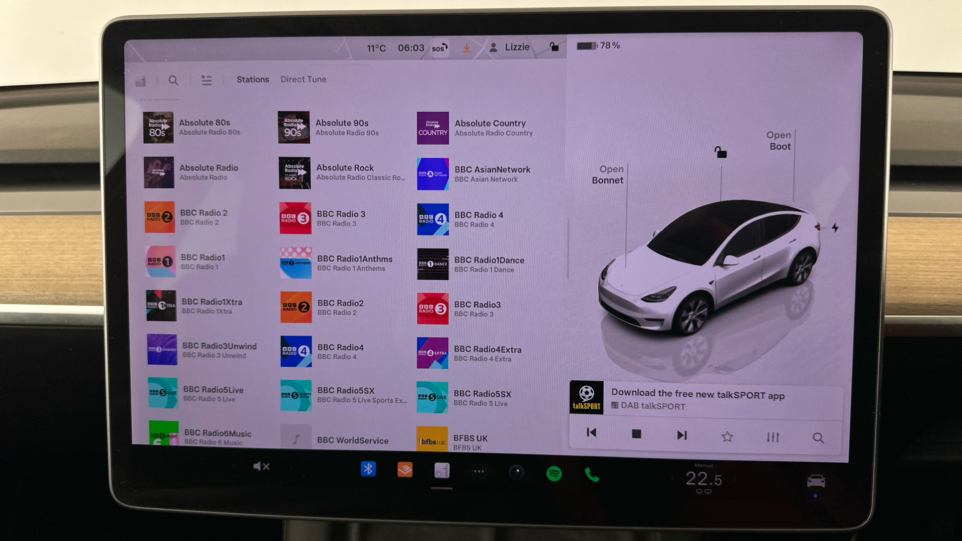 4020885 Long Range AWD 5dr Auto