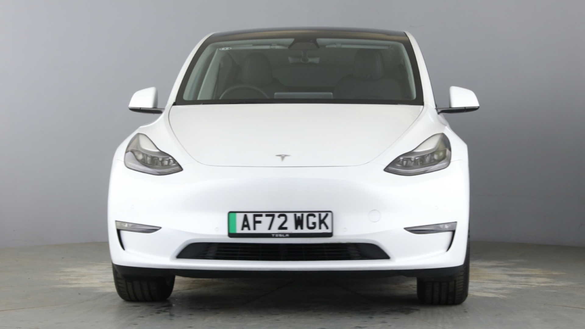 4027740 Long Range AWD 5dr Auto