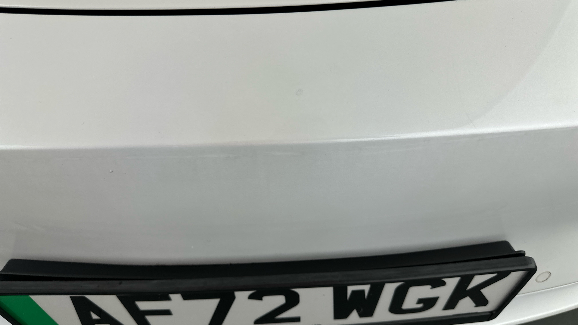 4027740 Long Range AWD 5dr Auto