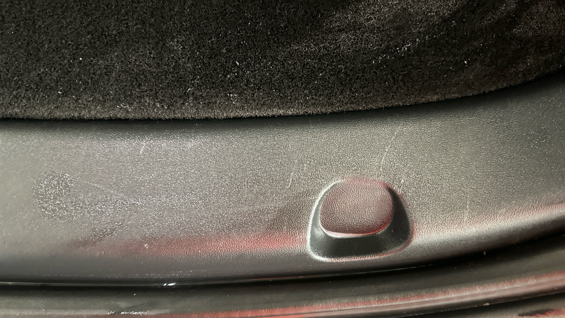 4027740 Long Range AWD 5dr Auto