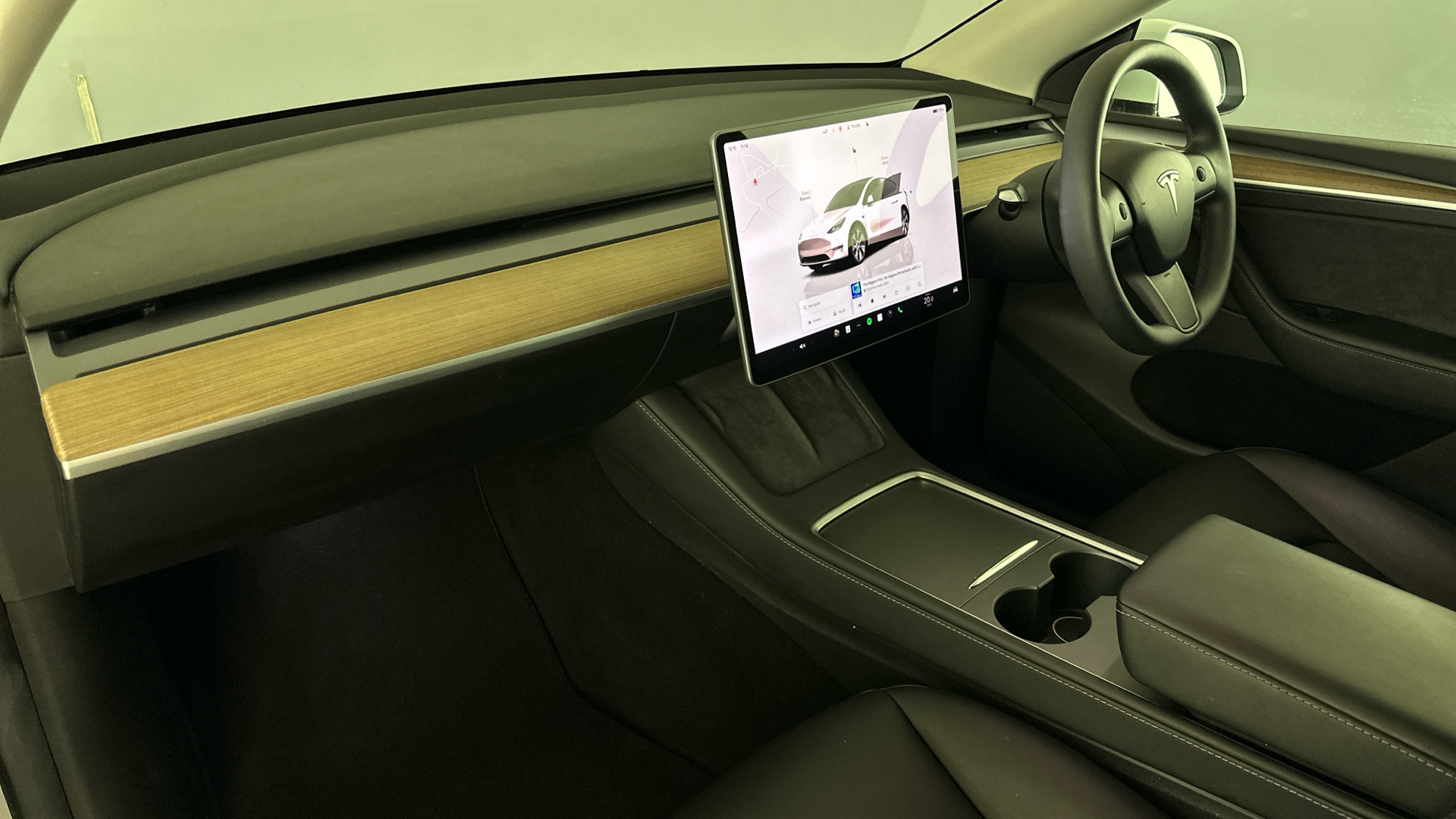 4027740 Long Range AWD 5dr Auto