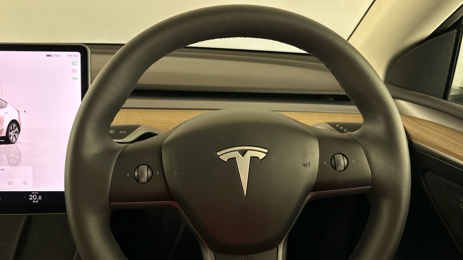 4027740 Long Range AWD 5dr Auto