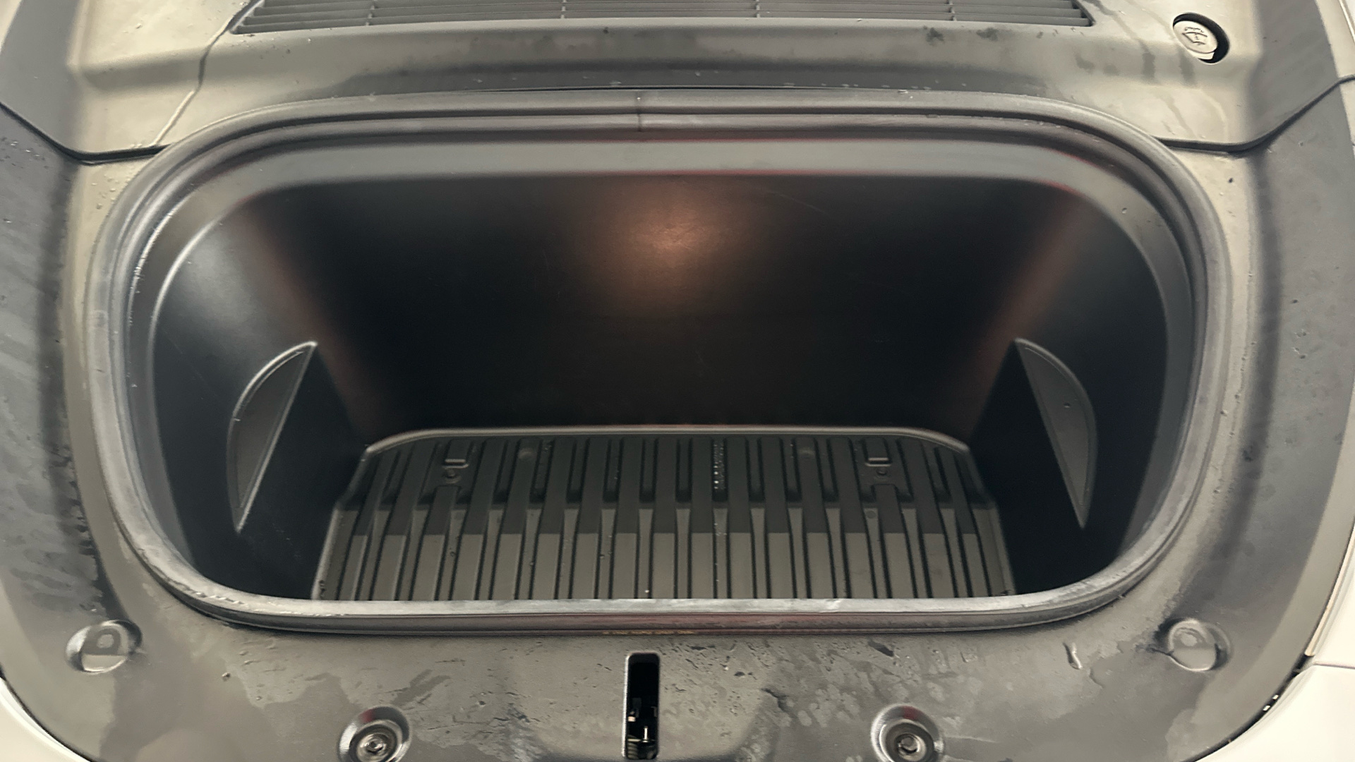 4027740 Long Range AWD 5dr Auto