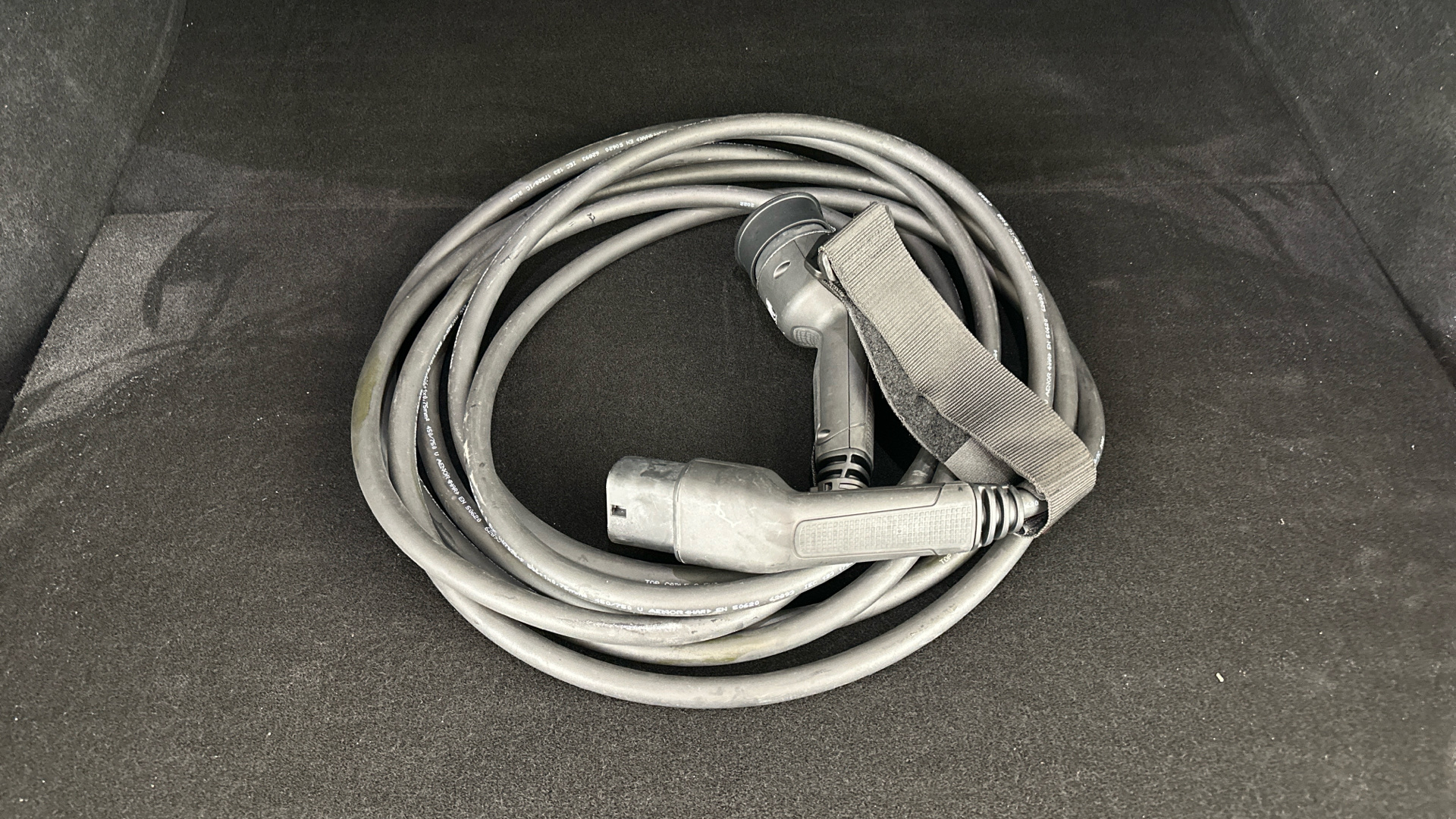 4027740 Long Range AWD 5dr Auto