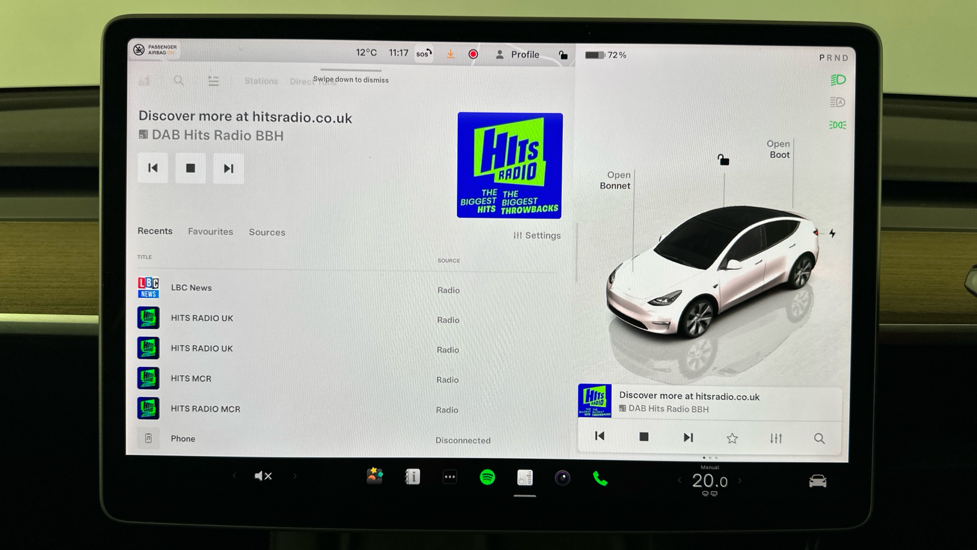 4027740 Long Range AWD 5dr Auto