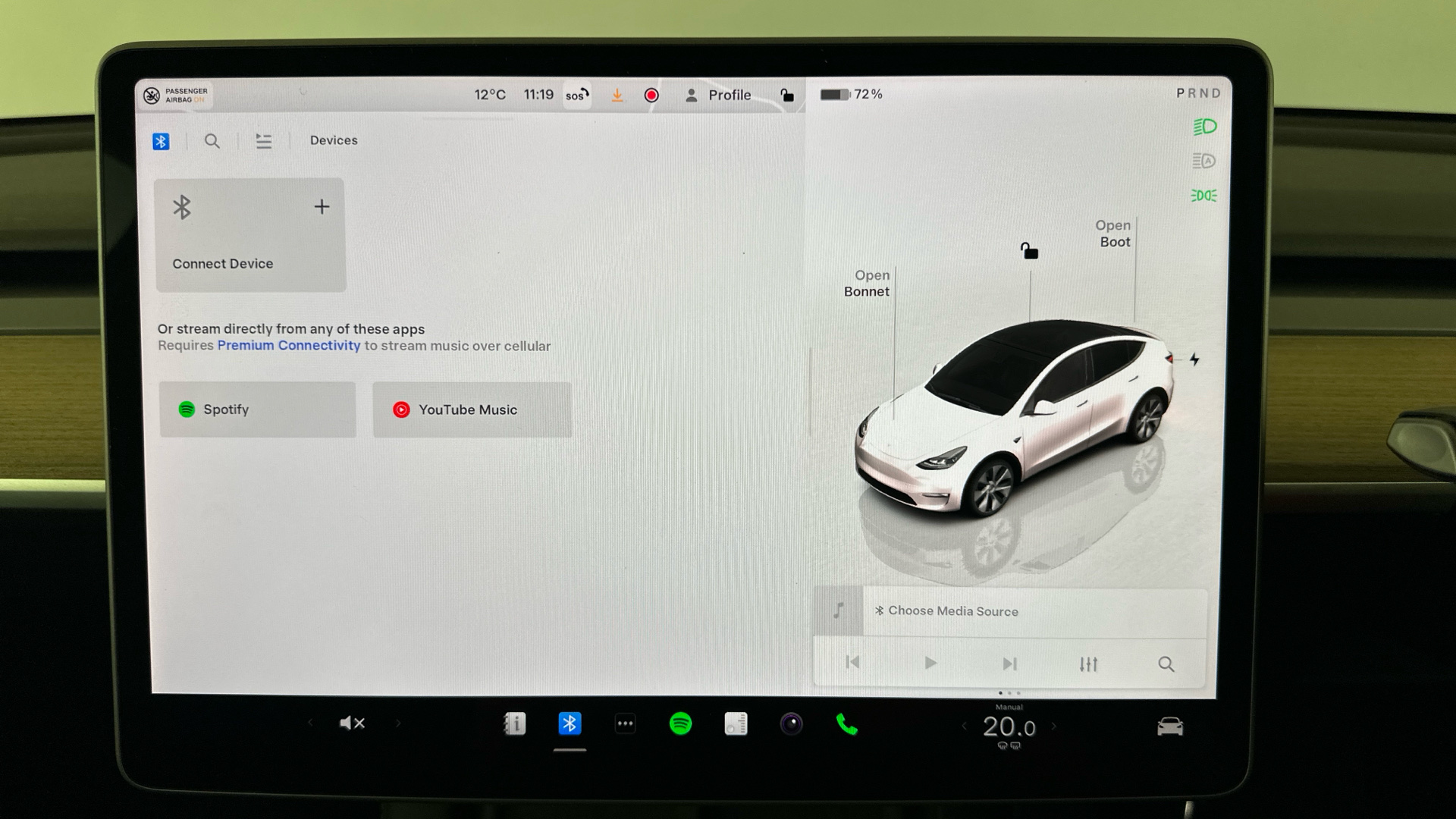 4027740 Long Range AWD 5dr Auto